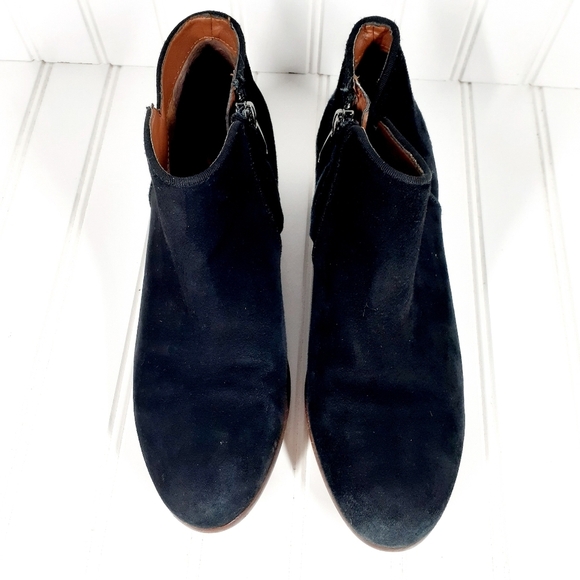 Sam Edelman “Petty” Chelsea Boots E279 - Picture 3 of 10